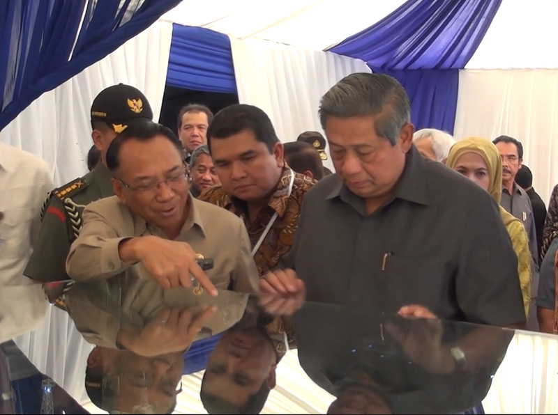 Gunakan Gas, PLTGU Tambak Lorok Hemat Rp 2  Trilun